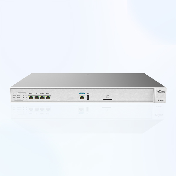 SU8100系列统一通信网关