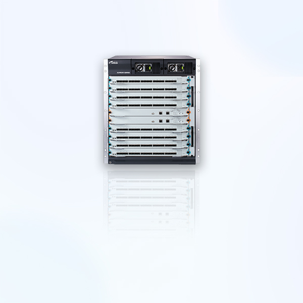 框式GPON OLT系列SG9500系列