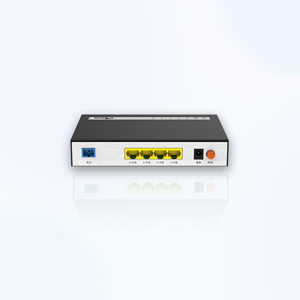 数据型GPON ONU设备B6140