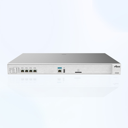 SU8100系列统一通信网关（星网锐捷）