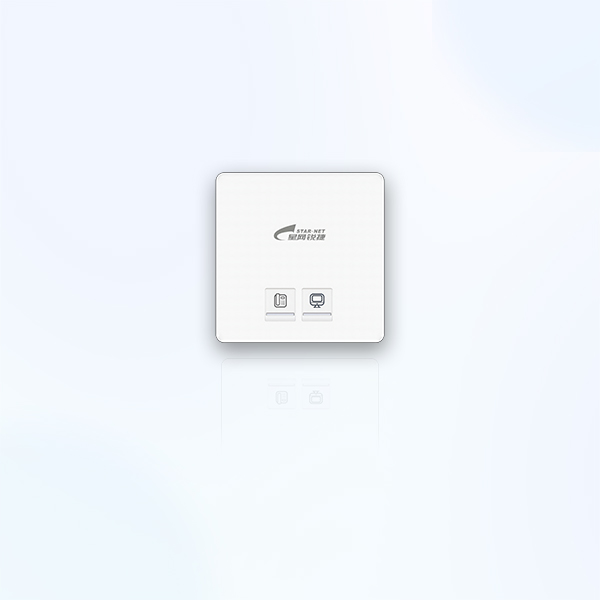 面板型GPON ONU设备B0系列