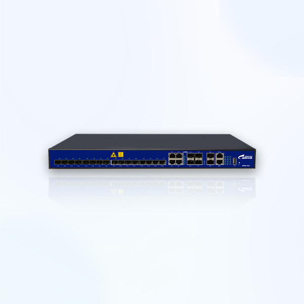 盒式GPON OLT设备SGP8500系列